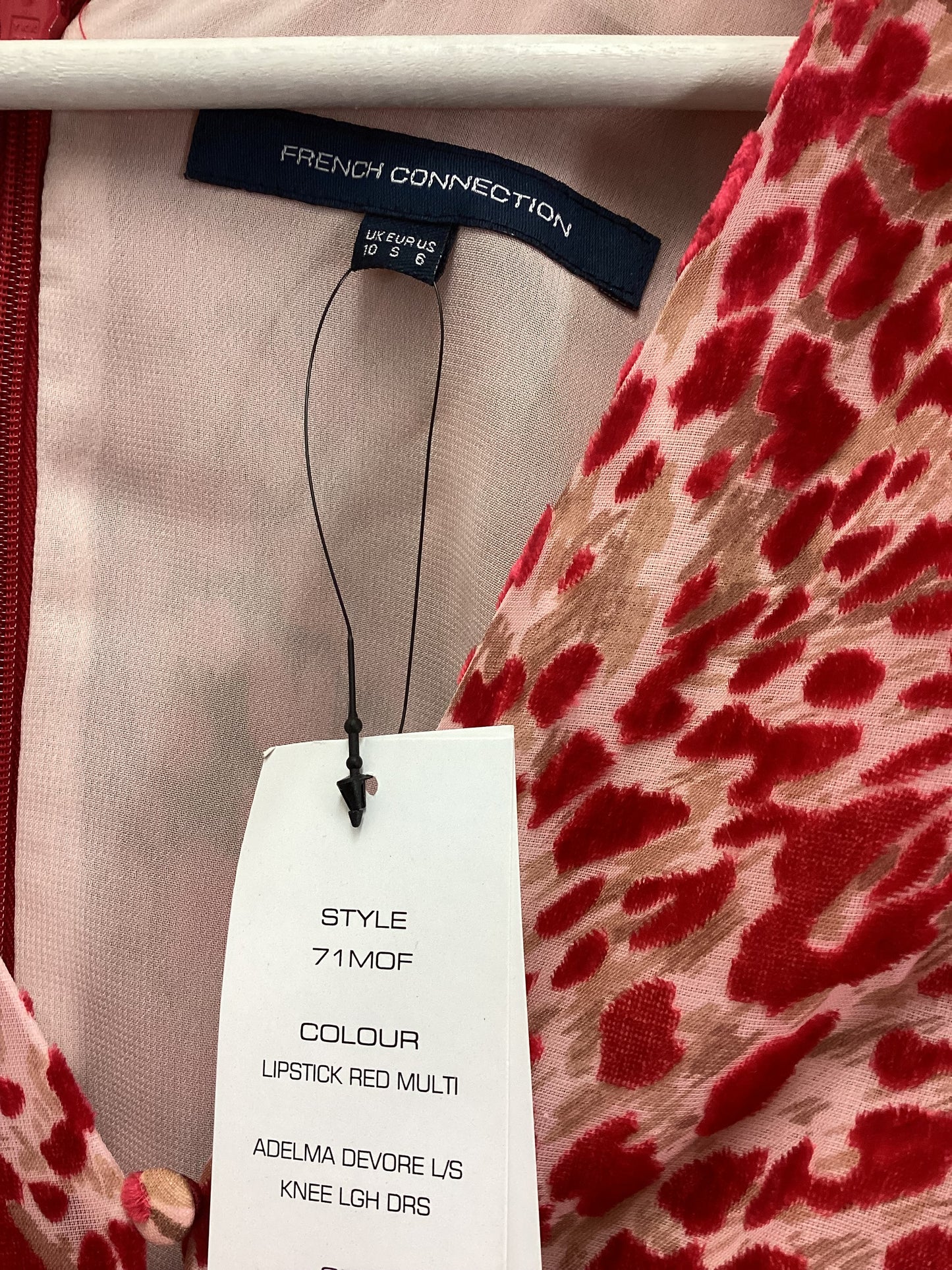 BNWT French Connection Dress Size 10