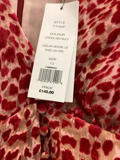 BNWT French Connection Dress Size 10