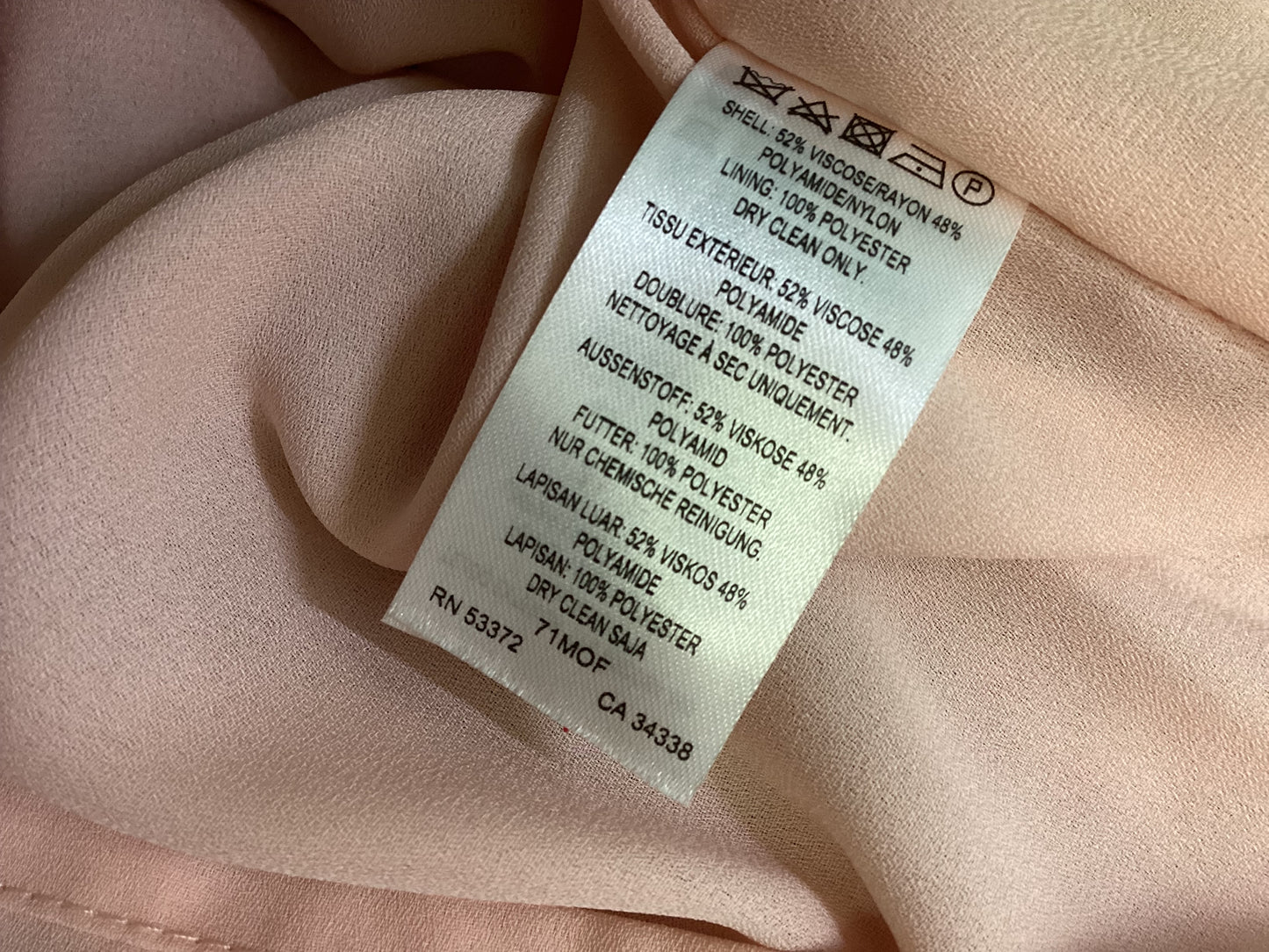 BNWT French Connection Dress Size 10