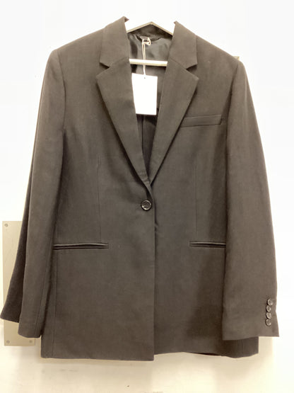 BNWT COS Black Blazer UK 8