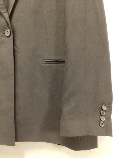 BNWT COS Black Blazer UK 8