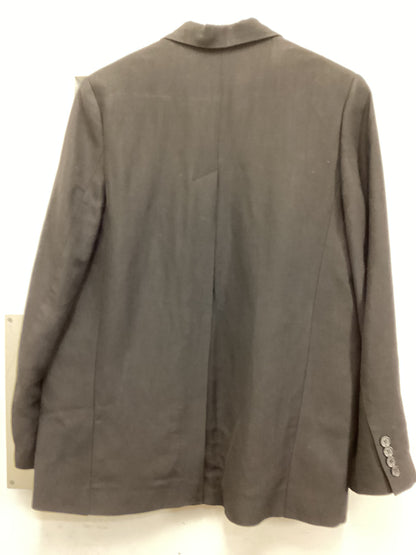 BNWT COS Black Blazer UK 8
