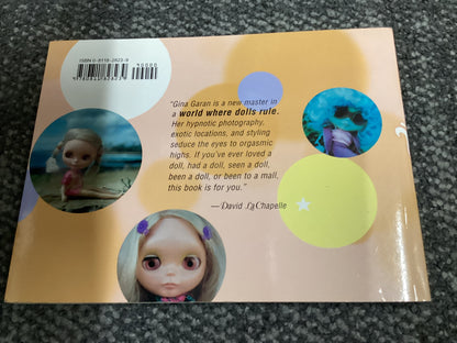 This is Blythe - Photographs by Gina Garan - 2000