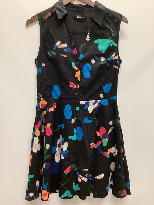 Oasis 100% Cotton Dress Size 10