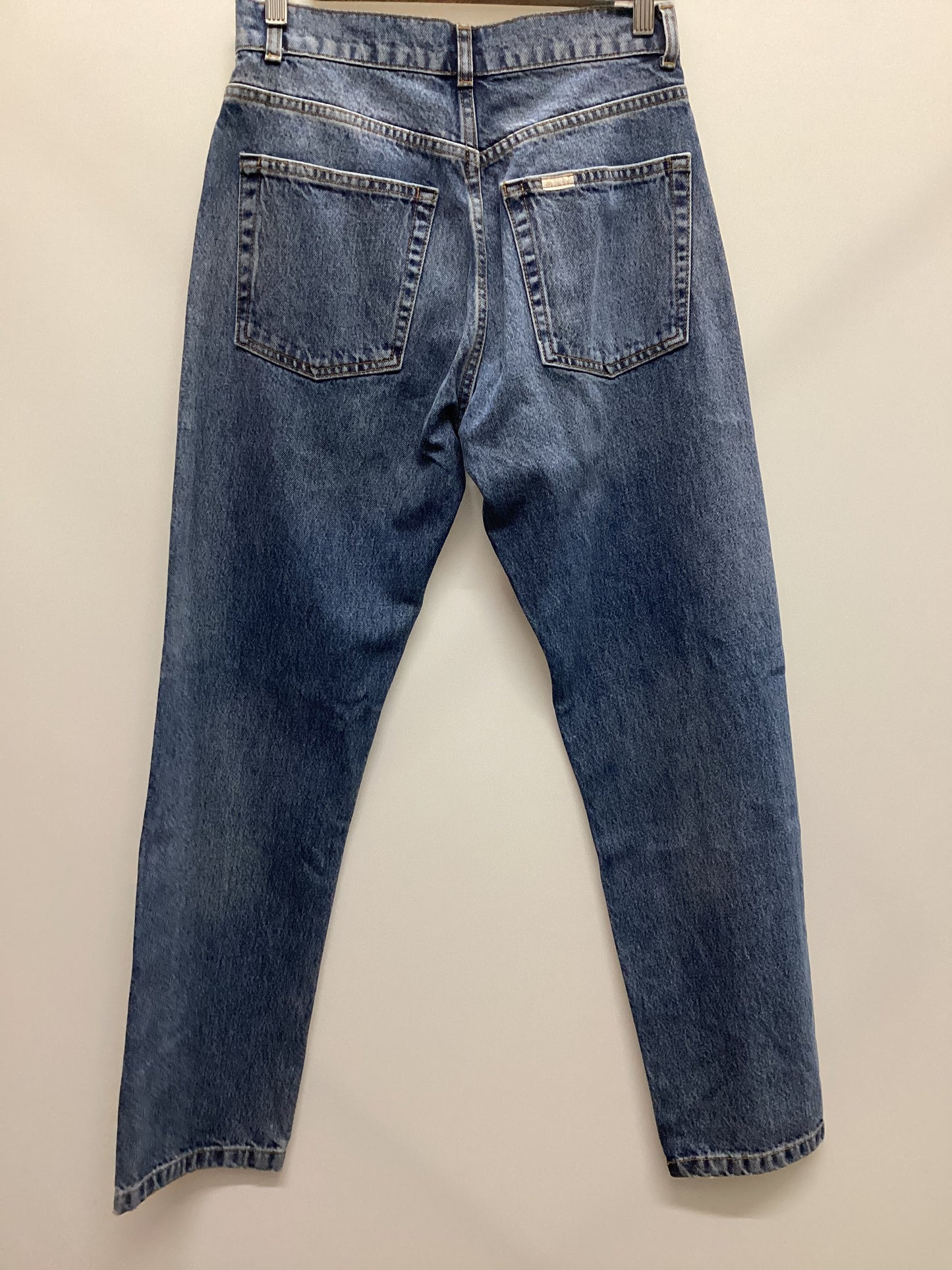 BNWT Mille Jeans Brooke 100% Cotton Size 27