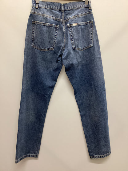 BNWT Mille Jeans Brooke 100% Cotton Size 27