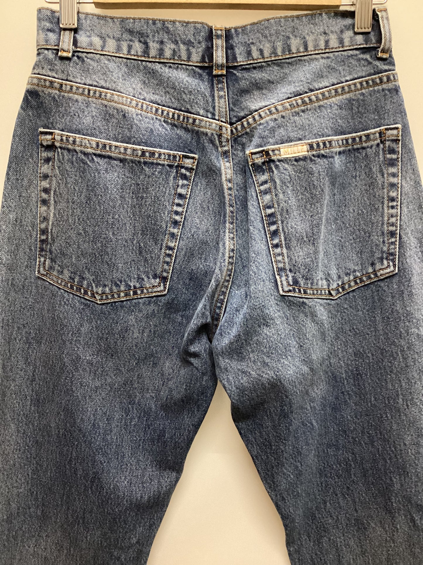 BNWT Mille Jeans Brooke 100% Cotton Size 27