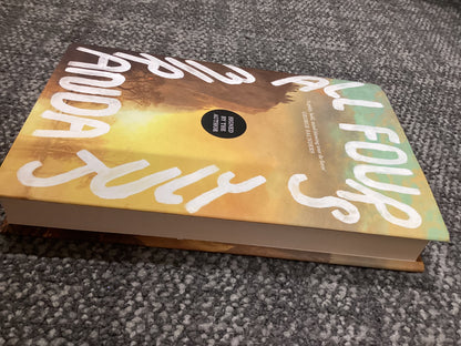 All Fours - Miranda July - Hardback First Edition - SIGNED