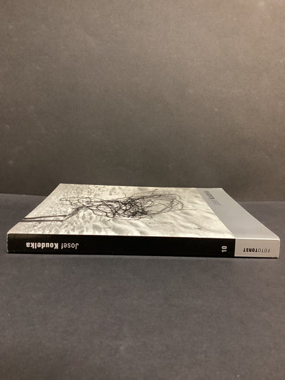 Joseph Koudelka (2002) by Karel Kvizdala and Joeseph Koudelka