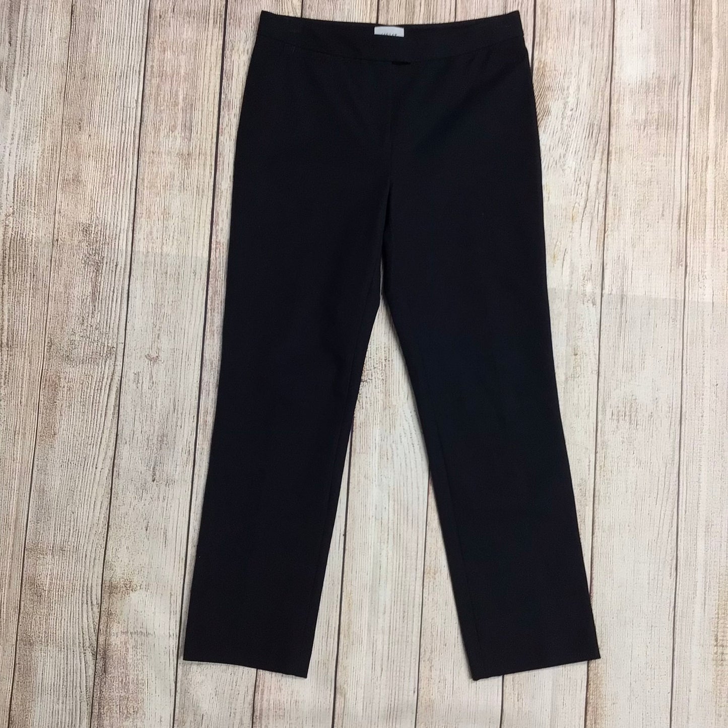 Jigsaw Black Smart Trousers Size 10