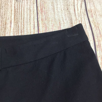 Jigsaw Black Smart Trousers Size 10