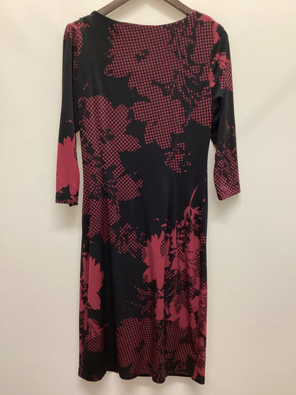Austin Reed Floral Pattern Dress Size 12