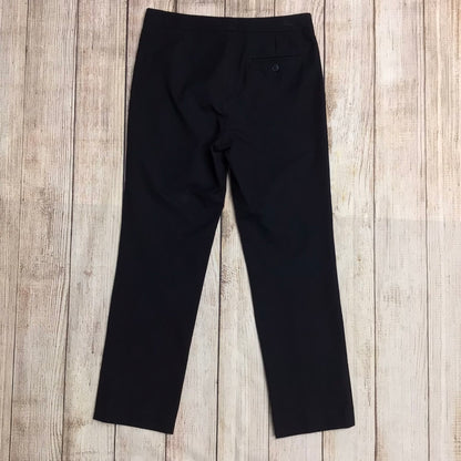 Jigsaw Black Smart Trousers Size 10