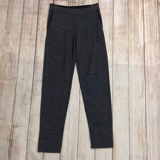 Jigsaw Dark Grey Marl Lounge Trousers/Leggings Size S