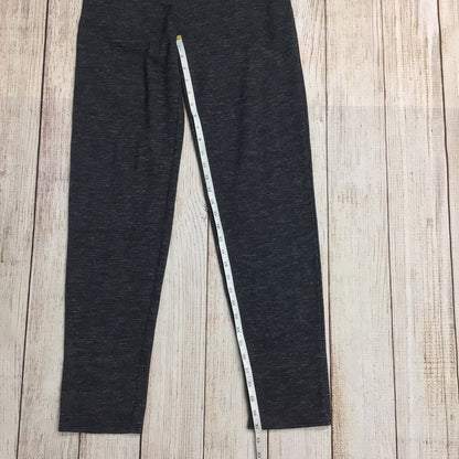 Jigsaw Dark Grey Marl Lounge Trousers/Leggings Size S