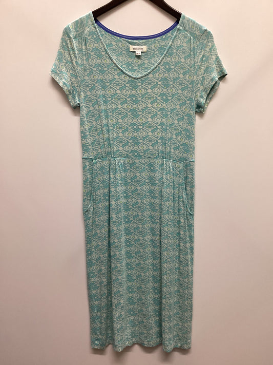White Stuff Light Blue Dress with Pockets Size 8