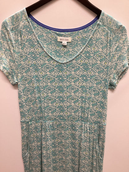 White Stuff Light Blue Dress with Pockets Size 8