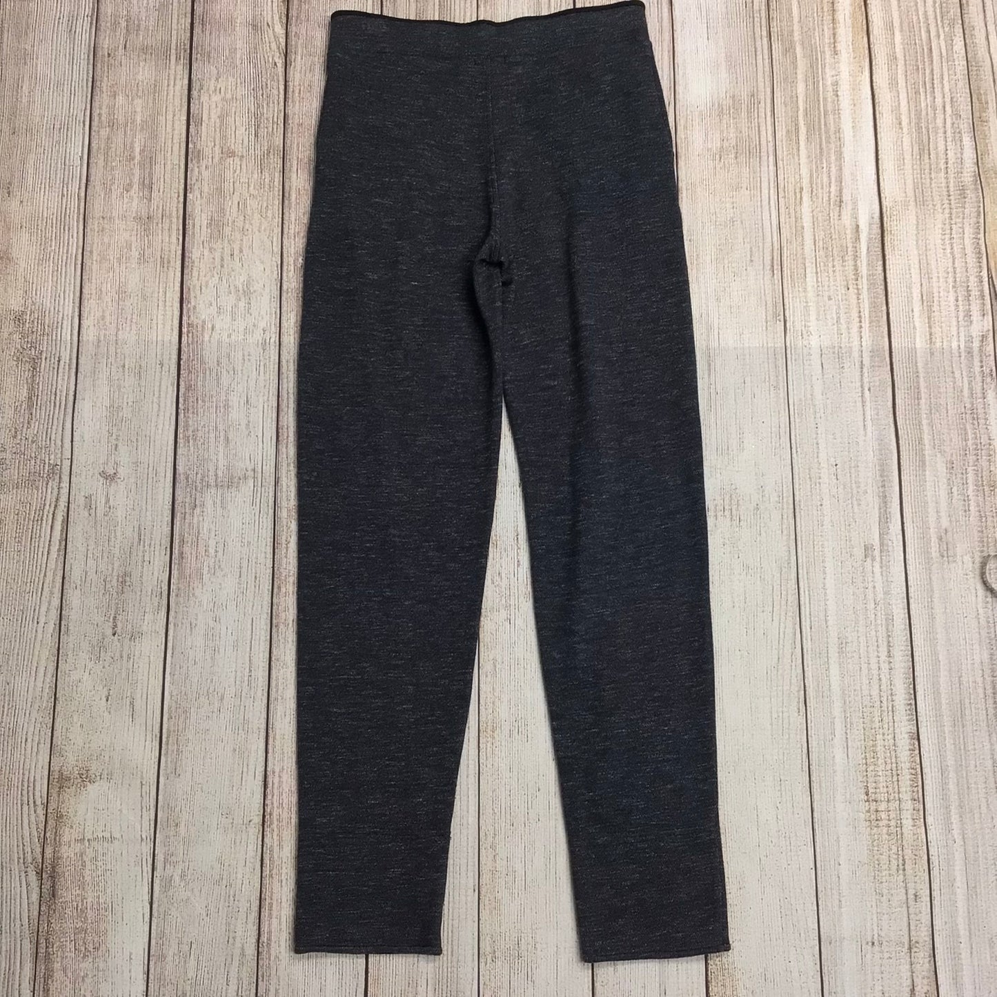 Jigsaw Dark Grey Marl Lounge Trousers/Leggings Size S