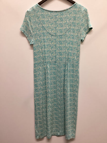 White Stuff Light Blue Dress with Pockets Size 8