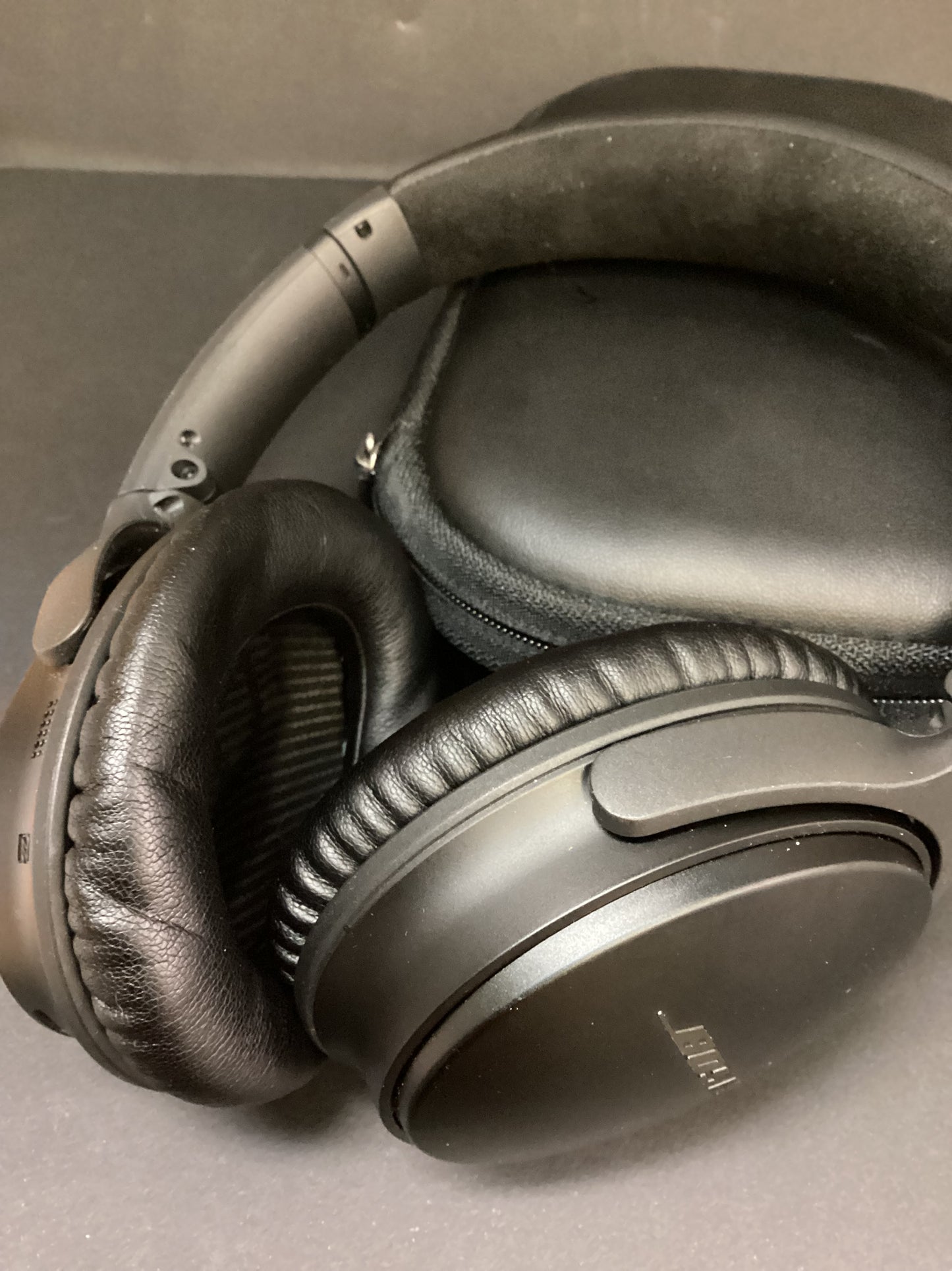 Bose QuietComfort 35 II Wireless Headphones Black