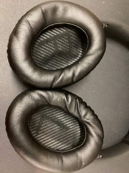 Bose QuietComfort 35 II Wireless Headphones Black