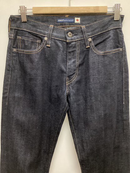 Levi's 511 Slim Made in Japan W29 L32