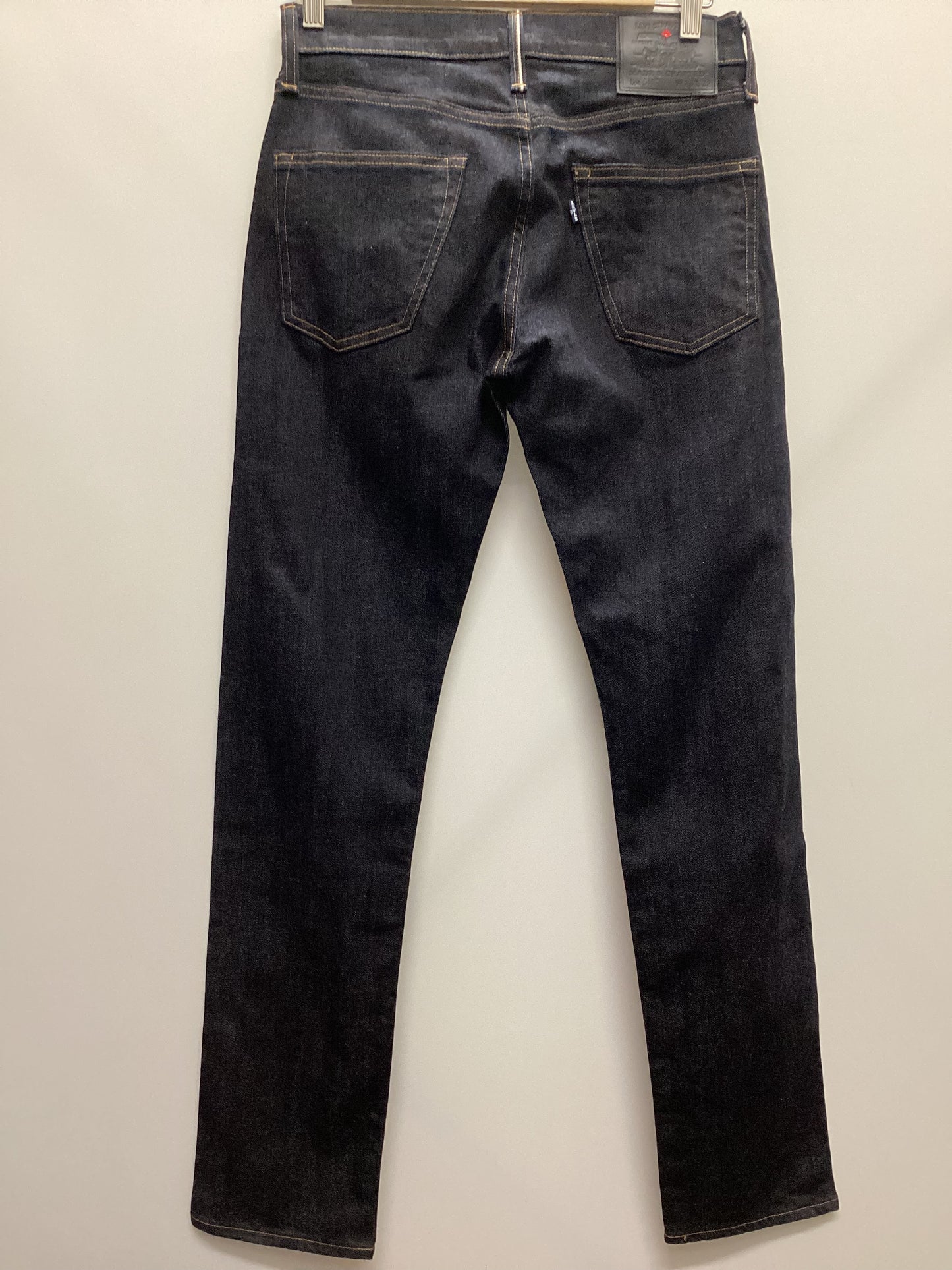 Levi's 511 Slim Made in Japan W29 L32