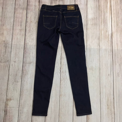 Mos Mosh Dark Blue Jeans Size W28