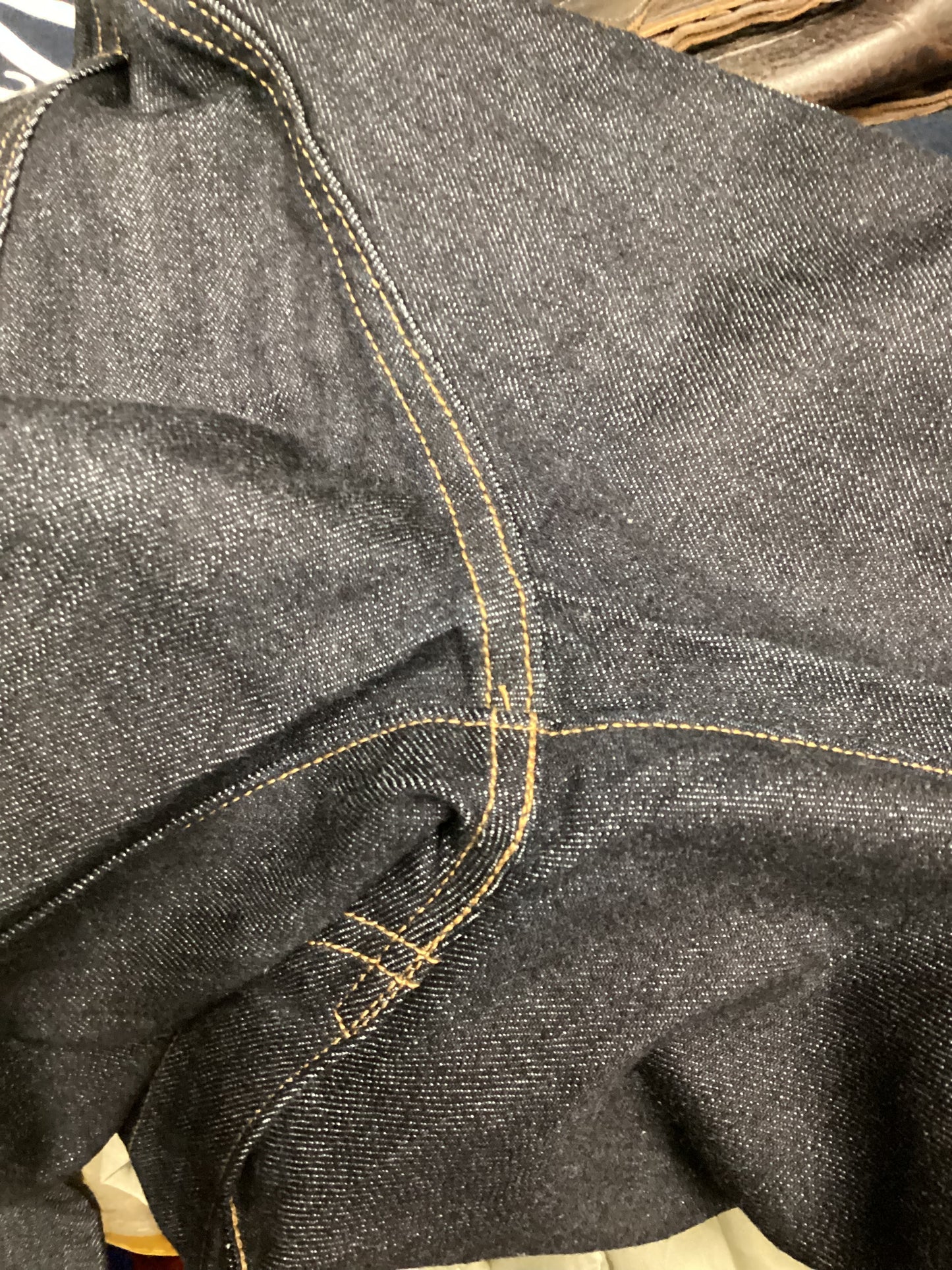 Levi's 511 Slim Made in Japan W29 L32