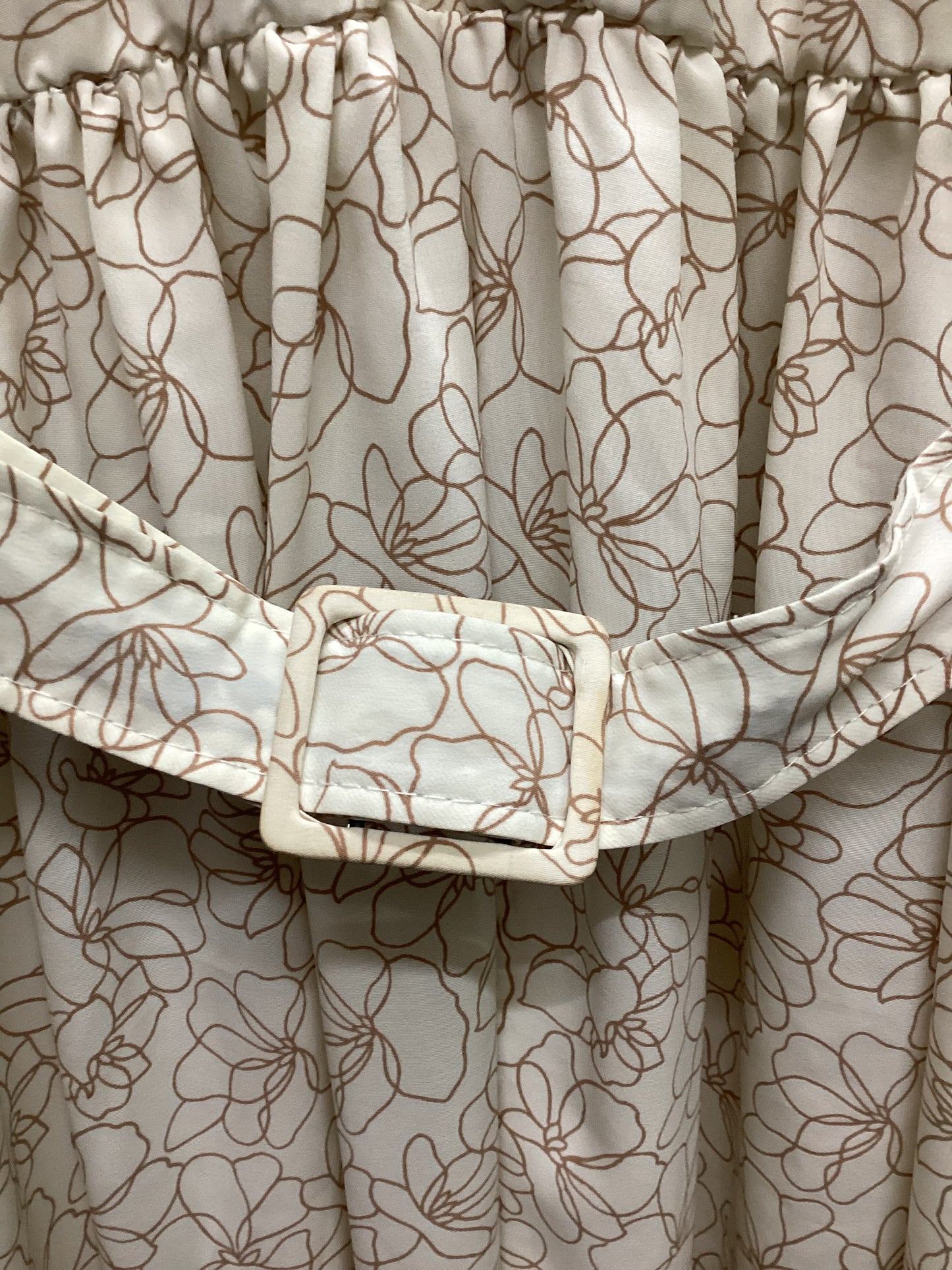 Vintage Dee of London Made in England Dress Size 12