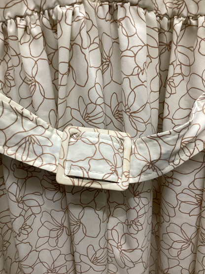 Vintage Dee of London Made in England Dress Size 12