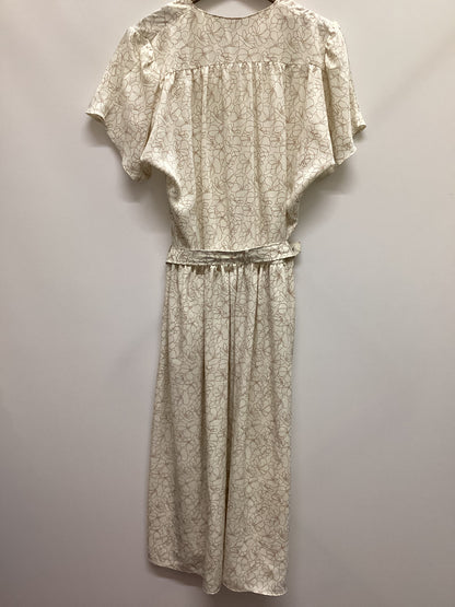 Vintage Dee of London Made in England Dress Size 12