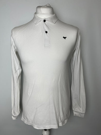 Weekend Offender White Top Small