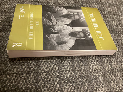 Cognitive Media Theory (AFI Film Readers) - Edited by Ted Nannicelli and Paul Taberham