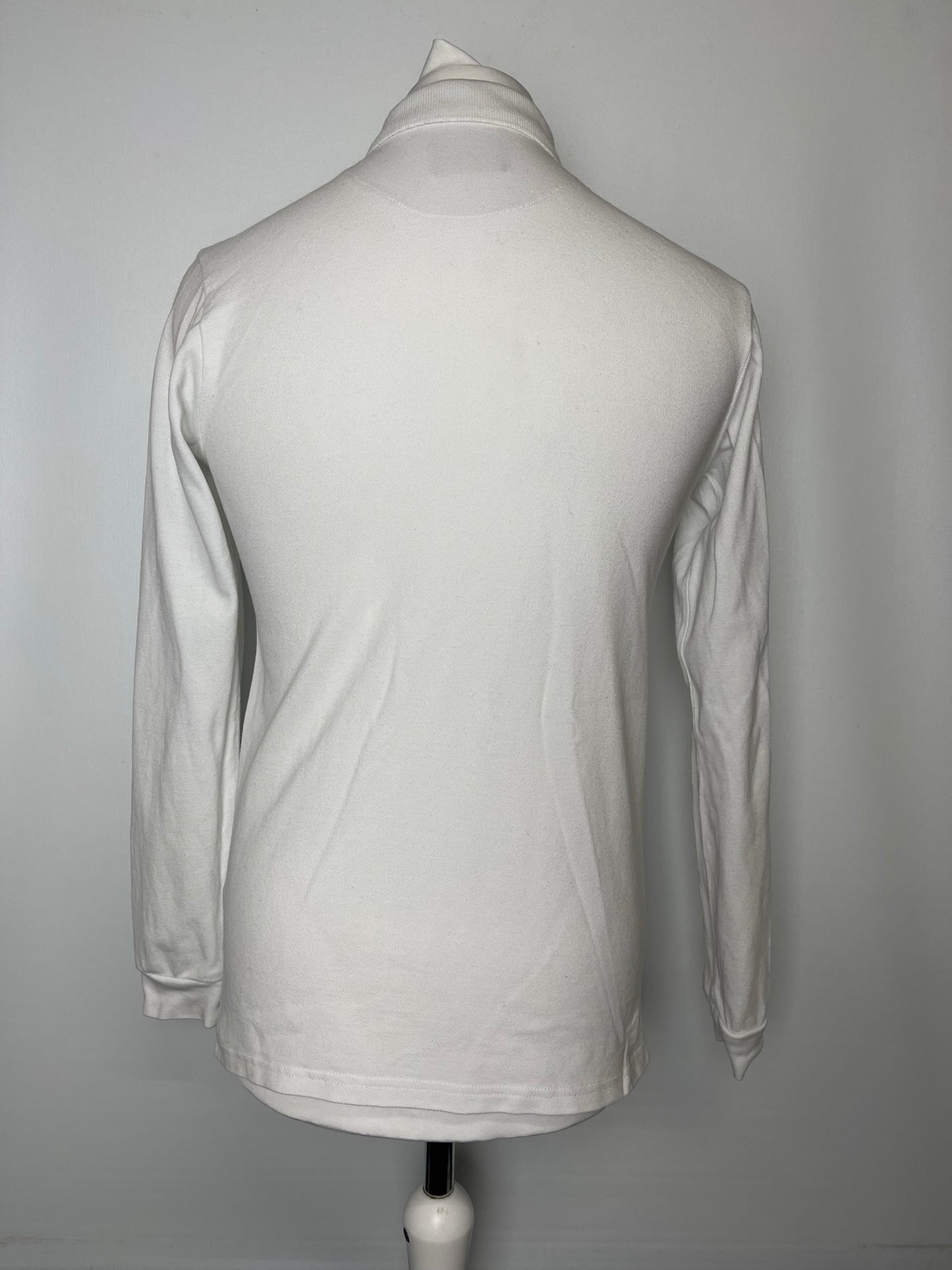 Weekend Offender White Top Small