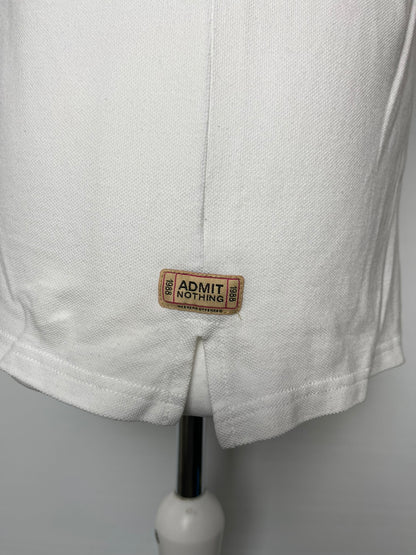 Weekend Offender White Top Small