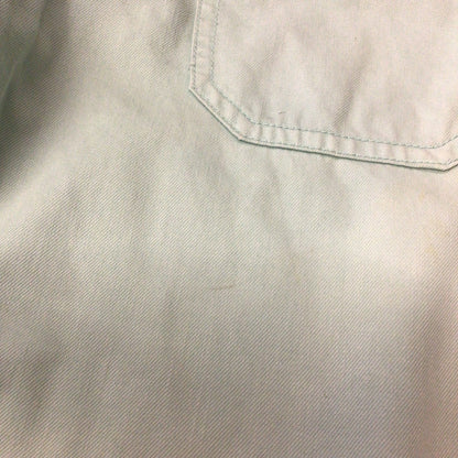 LF Markey Light Mint Green 100% Cotton Jeans Size 30