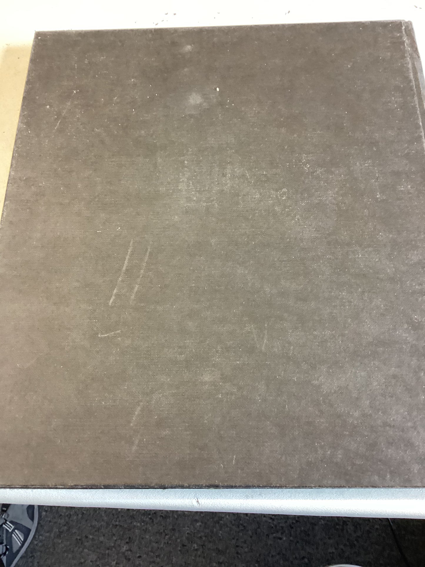 Darkroom Edited by Eleanor Lewis Lustrum Press