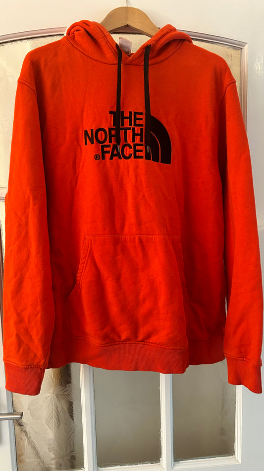North Face Hoodie XL