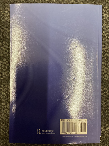 Metaphor and Continental Philosophy - From Kant to Derrida by Clive Cazeaux