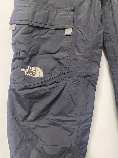 The North Face Navy Ski Salopettes Medium Kids