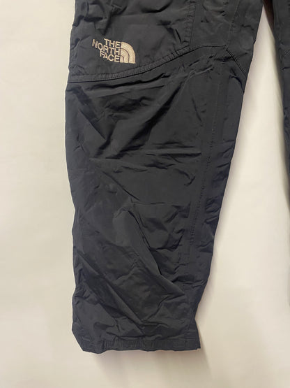 The North Face Navy Ski Salopettes Medium Kids