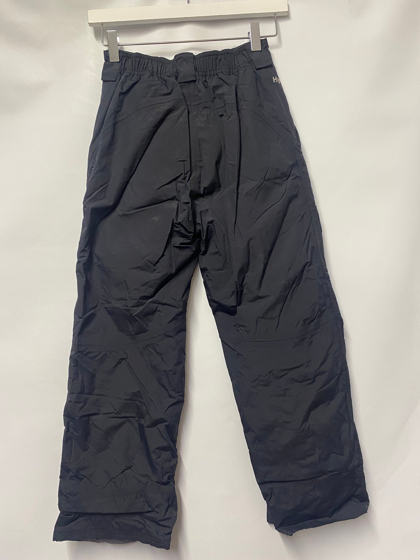 The North Face Navy Ski Salopettes Medium Kids