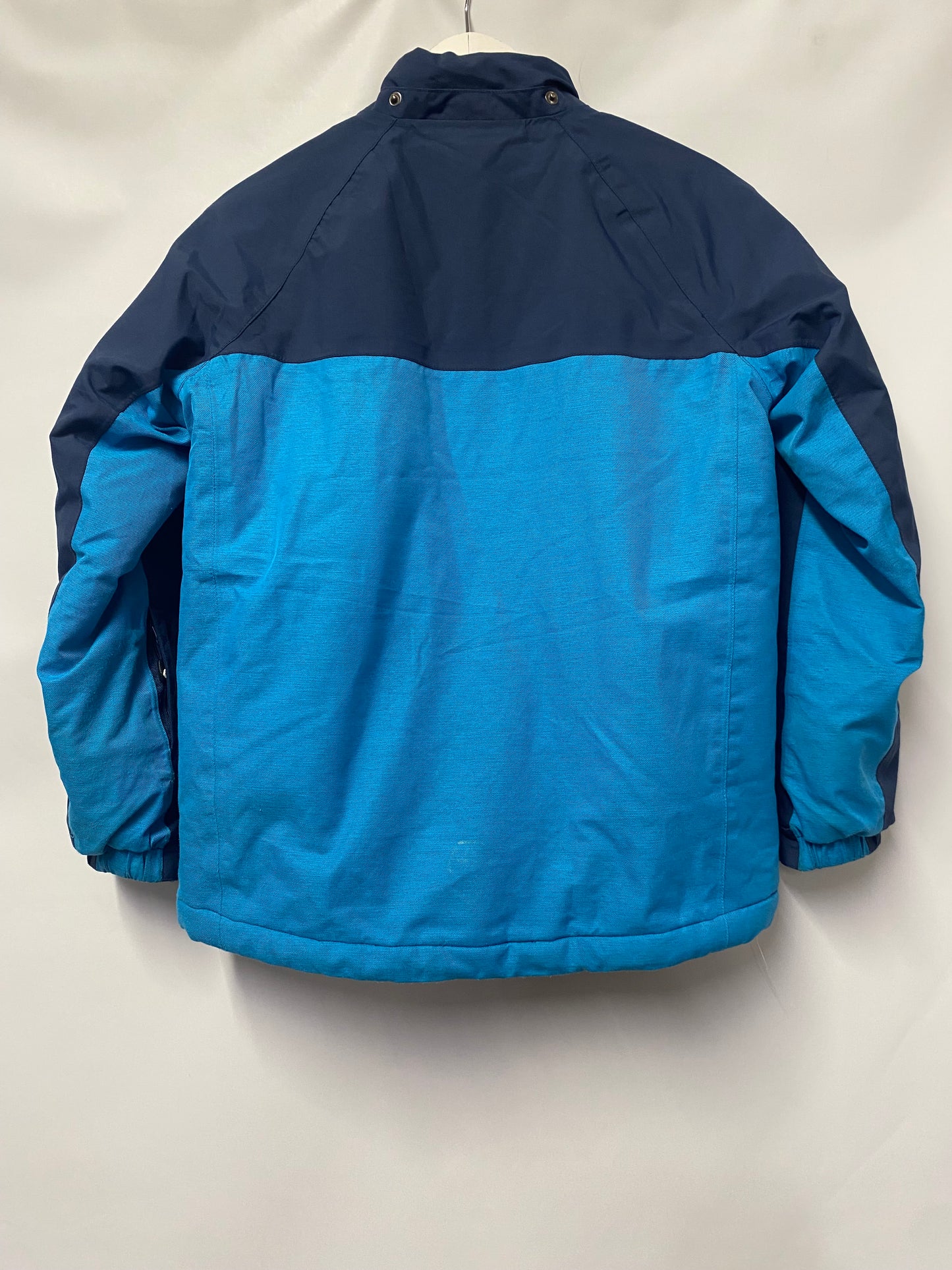 Colorkids Blue Ski Jacket 10 years