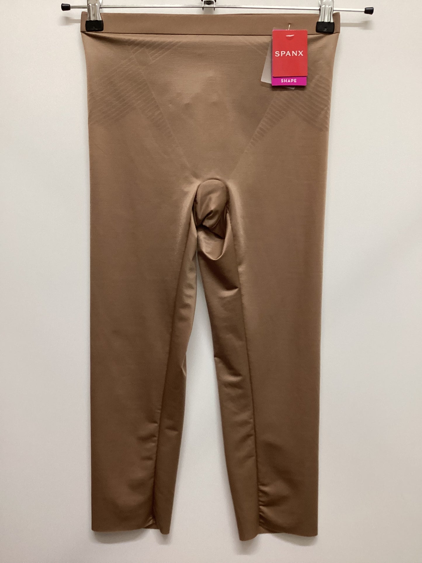 BNWT Spanx Cafe au Lait Capri Leggings Size S