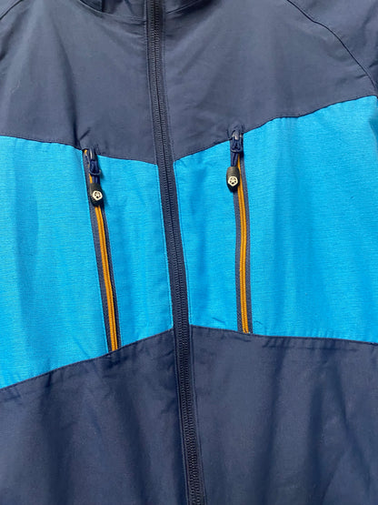 Colorkids Blue Ski Jacket 10 years