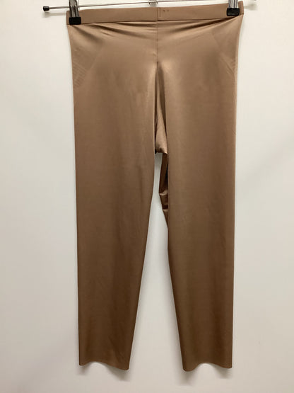 BNWT Spanx Cafe au Lait Capri Leggings Size S