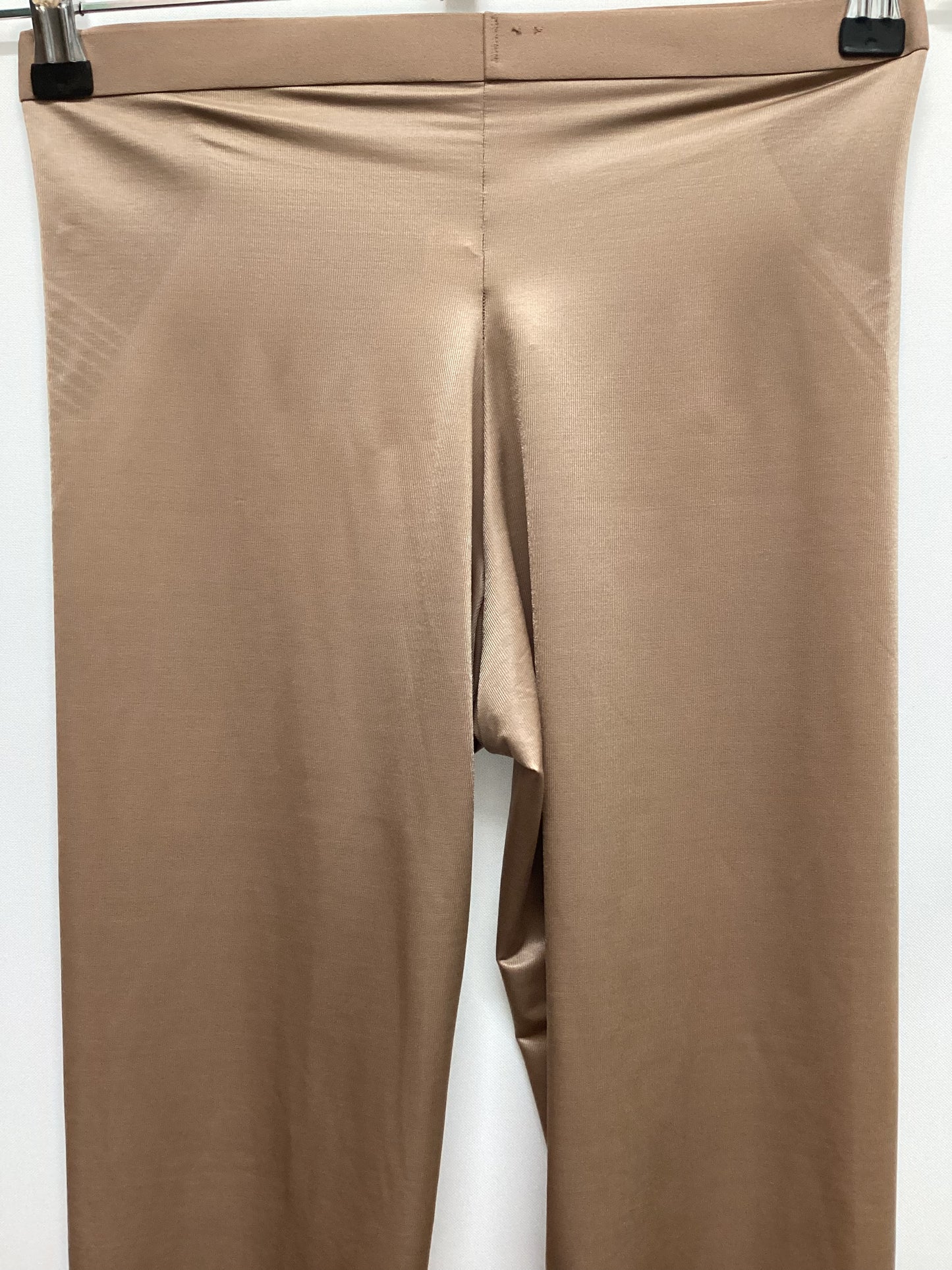BNWT Spanx Cafe au Lait Capri Leggings Size S