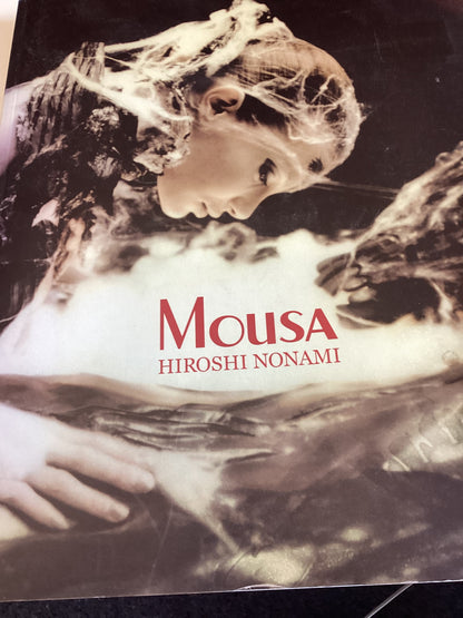 Mousa Hiroshi Nonami