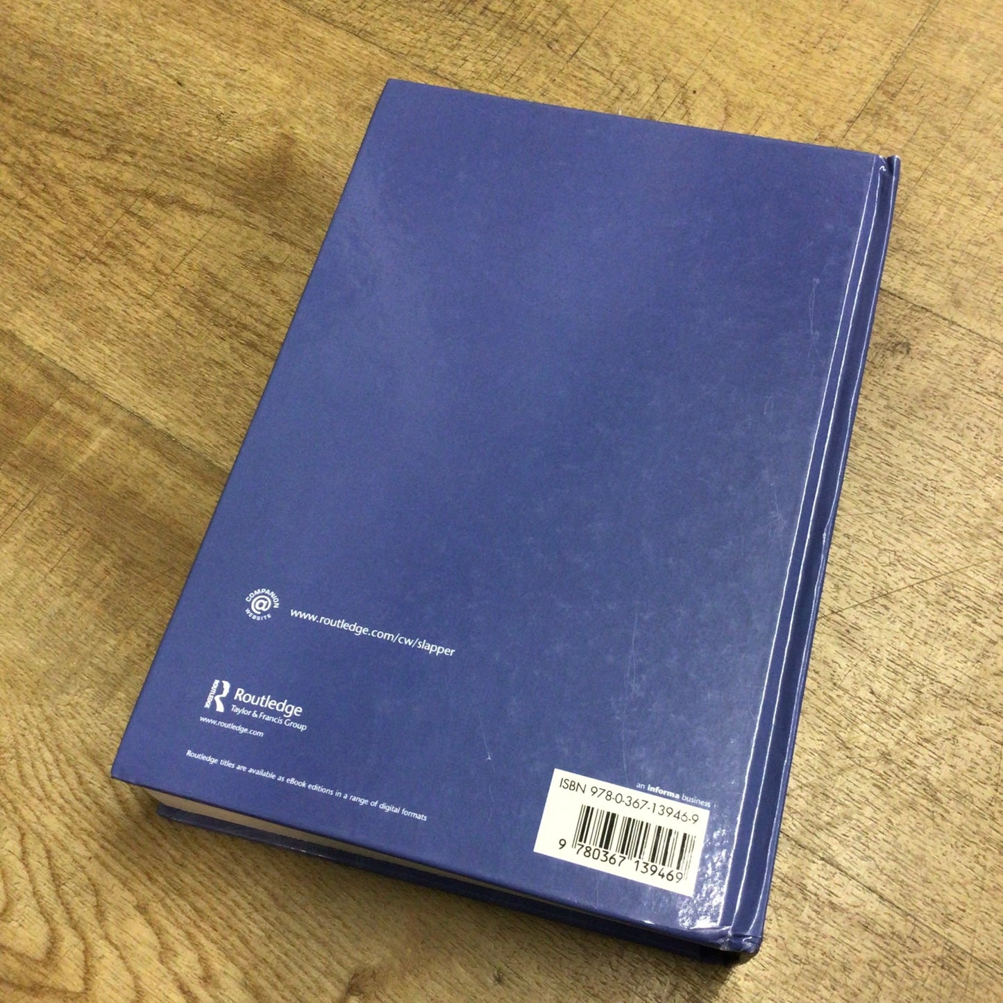 Slapper & Kelly’s The English Legal System, 19th Ed. by David Kelly (2020, Hardback)